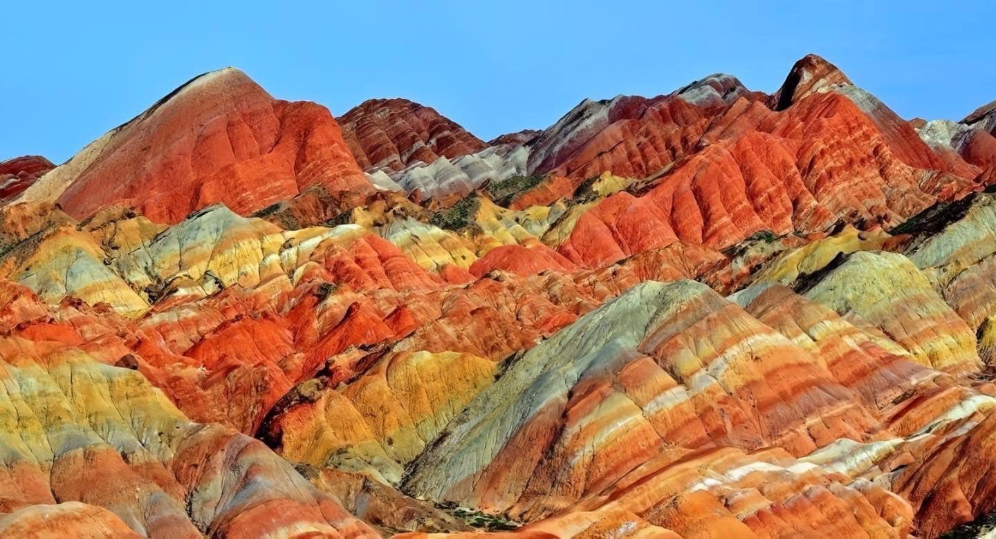 Địa mạo Đan Hà 4